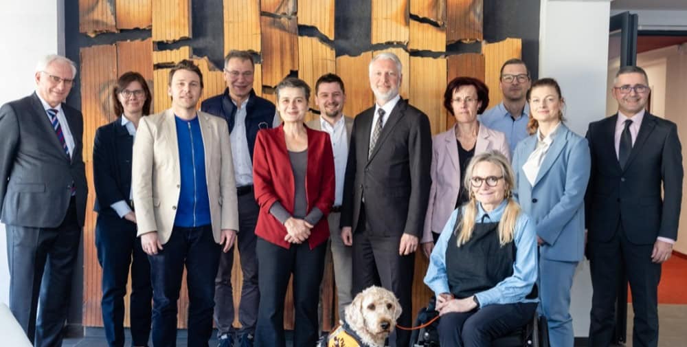 SMWA: Fachkräfteallianz Sachsen mit neuer Führung