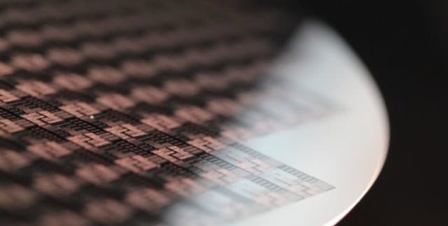 CEA-Leti and Fraunhofer IPMS Validate Wafer Exchange For Ferroelectric Memory Materials Within the FAMES Pilot Line