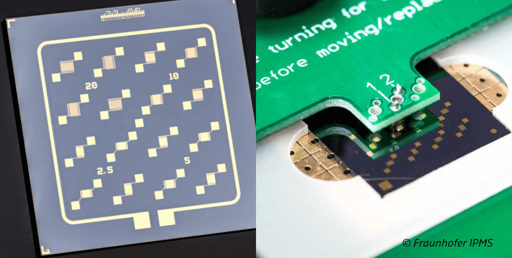 Neues Level der Dünnfilmcharakterisierung in greifbarer Nähe