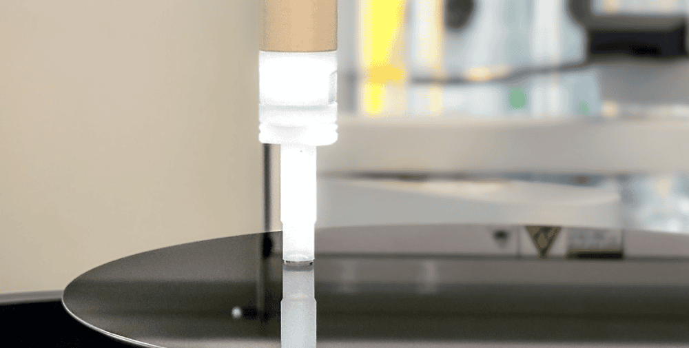 Fraunhofer IPMS: Leistungsportfolio um Elementanalytik im Ultraspurenbereich auf Wafern erweitert