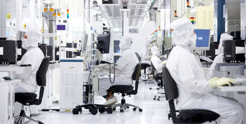 GlobalFoundries: GlobalFoundries Announces Availability of AutoPro 150 eMRAM Technology on Enhanced FDX Platform for Advanced Automotive Applications