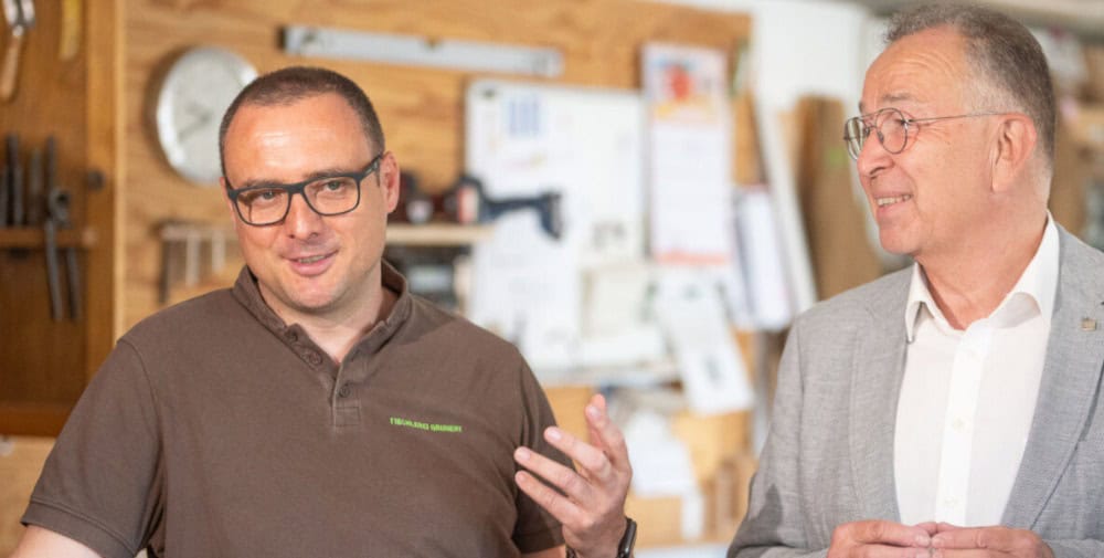 SMWA: Life’s work deserves a future: Free State and chambers focus on opportunities for company succession