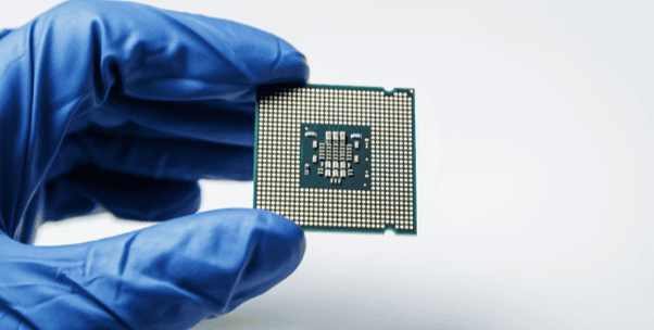 TU Dresden: Neues Zertifikatspro­gramm „Microelectronic Engineering“ startet