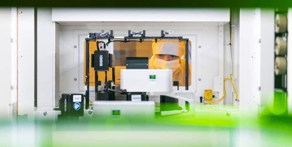 Bosch: Investing in business areas of the future