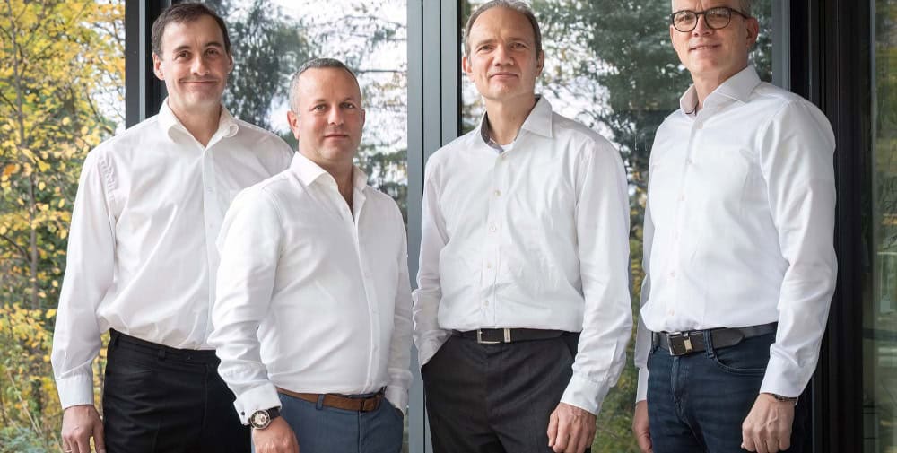 Connected Worker Intelligence GmbH startet als eigenständiges Unternehmen – Fokus auf den „letzten Meter“ der industriellen Wertschöpfung