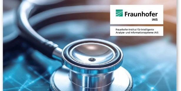 Fraunhofer IAIS: Strategischer Einsatz von Künstlicher Intelligenz als Schlüssel für die Zukunftsfähigkeit von Kliniken
