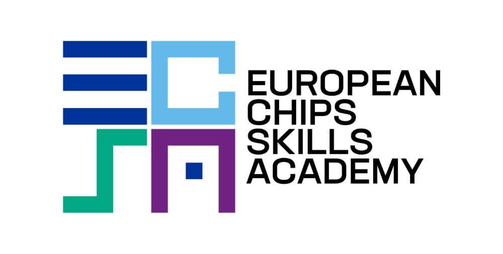 ECSA: European Chips Skills Academy Launches the ECSA Learning Platform