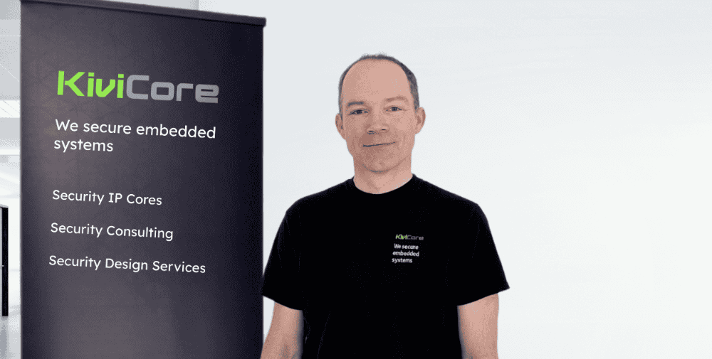 Goldsponsor KiviCore GmbH – Warum ein Dresdner Startup das SPARK-Projekt unterstützt