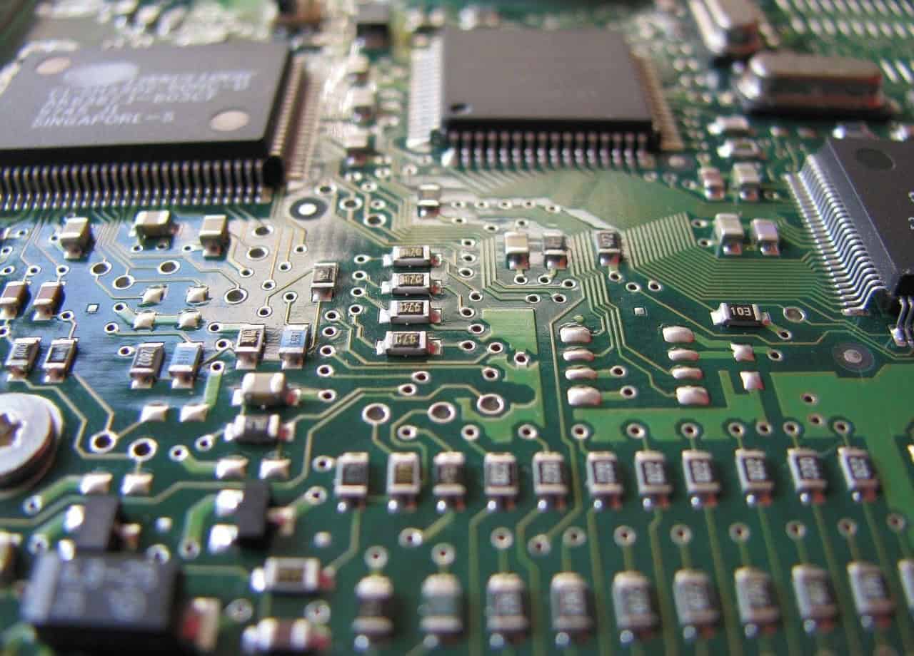 Technologiestiftung Berlin: “Berlin’s contribution to technological sovereignty in microelectronics” – New study to strengthen Berlin’s microelectronics sector