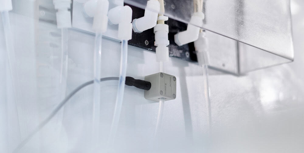 SONOTEC ist Co-Organisator des 50. European CMP & WET Users Group Meeting