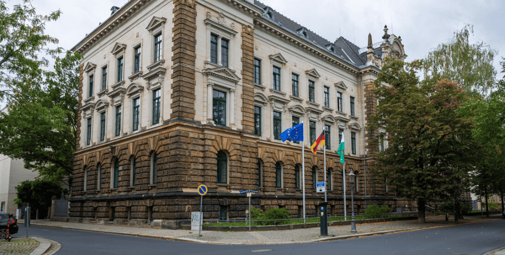 SMJus: Ein Meilenstein für die Digitalisierung der sächsischen Justiz