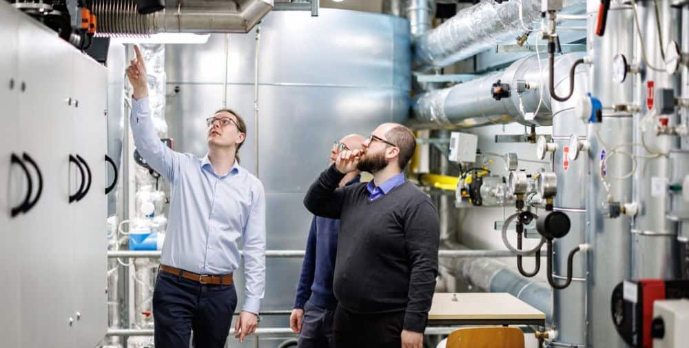 Fraunhofer IISB: Wirtschaftliches, flexibles und effizientes Energiemanagement für Unternehmen mit der Softwaretoolbox intEMT®