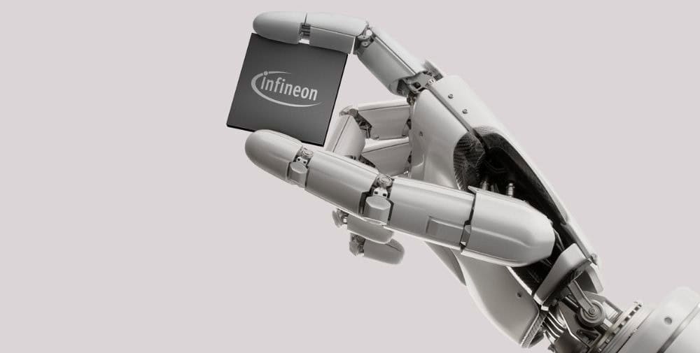 Infineon: Infineon Startup Challenge 2026 rückt humanoide Robotik in den Fokus