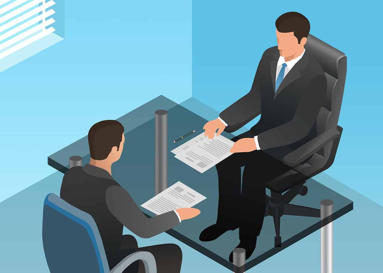 Retaining Syrian employees – options for employers, especially naturalization procedures