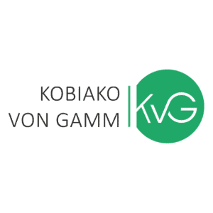 Kobiako – von Gamm