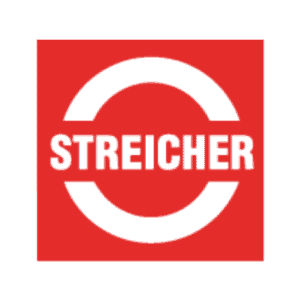 STREICHER Maschinenbau GmbH & Co. KG