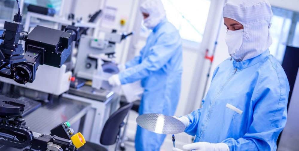 WFS und TU Dresden: Semiconductor Talent Incubation Program (STIPT) geht in die nächste Runde