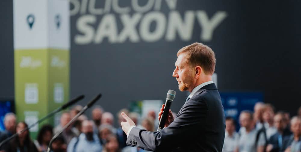 82.500 Beschäftigte in Mikroelektronik und Software – Sachsens Hightech-Sektor wächst gegen den Bundestrend