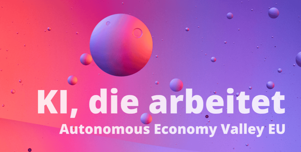AE Valley als Betriebssystem für messbare KI Wertschöpfung im europäischen Mittelstand