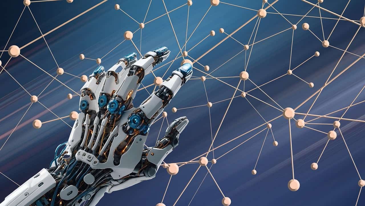 SAP: The AI race is changing direction