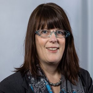 Dr. Birgit Jost
