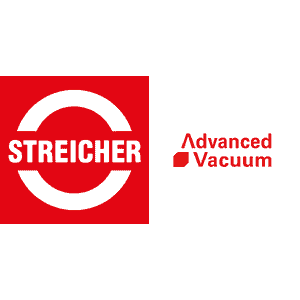 STREICHER Advanced Vacuum