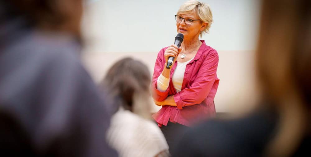 BTU Cottbus: FEM*Lights: Bilanz eines wegweisenden Programms für Gleichstellung und wissenschaftliche Exzellenz