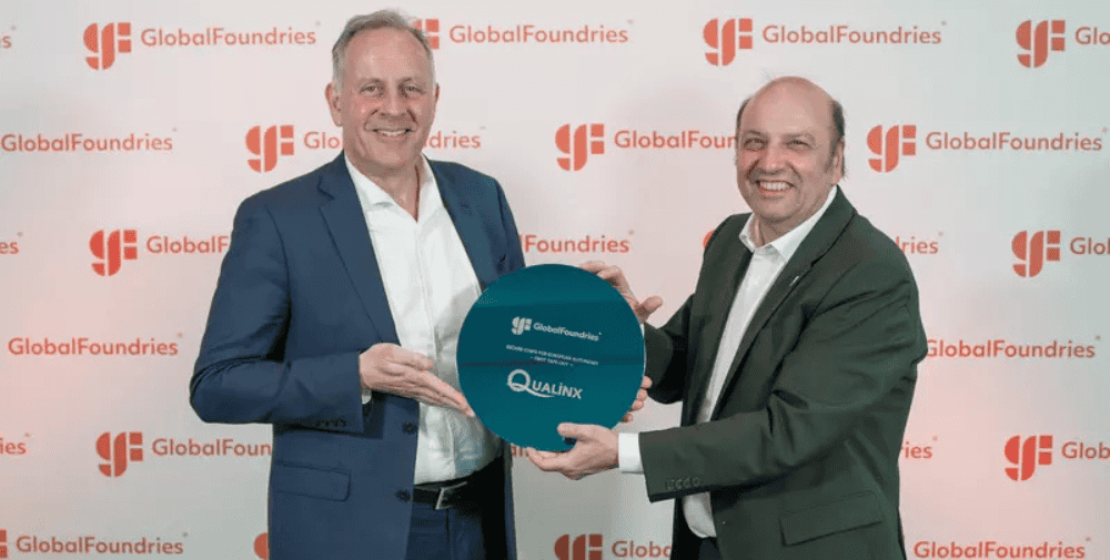 GlobalFoundries: Erster europäischer Fertigungsablauf für sicherheitskritische Halbleiter