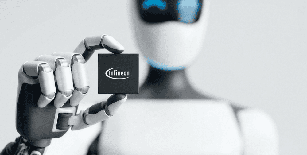 Infineon: Security for Physical AI with certified TPM solution and quantum-resistant hardware security for NVIDIA robotics platform Jetson Thor