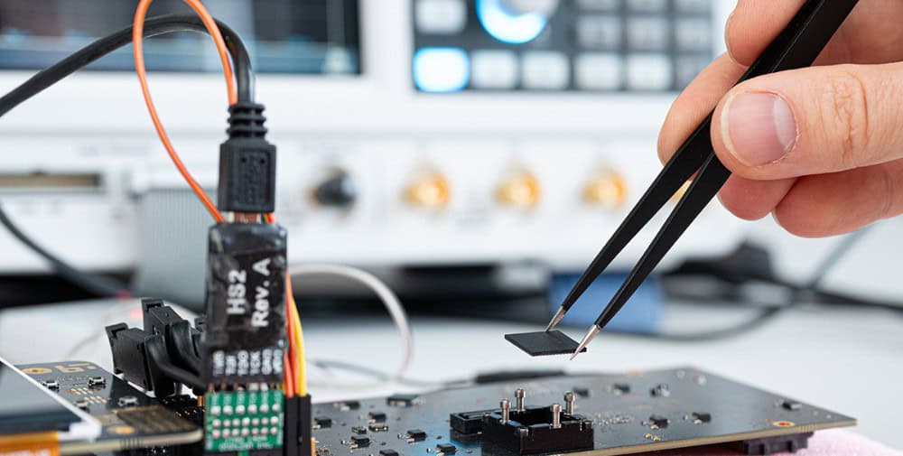 Barkhausen Institute: Designed in Saxony: Barkhausen Institute Submits Application for National Center of Excellence in Chip Design