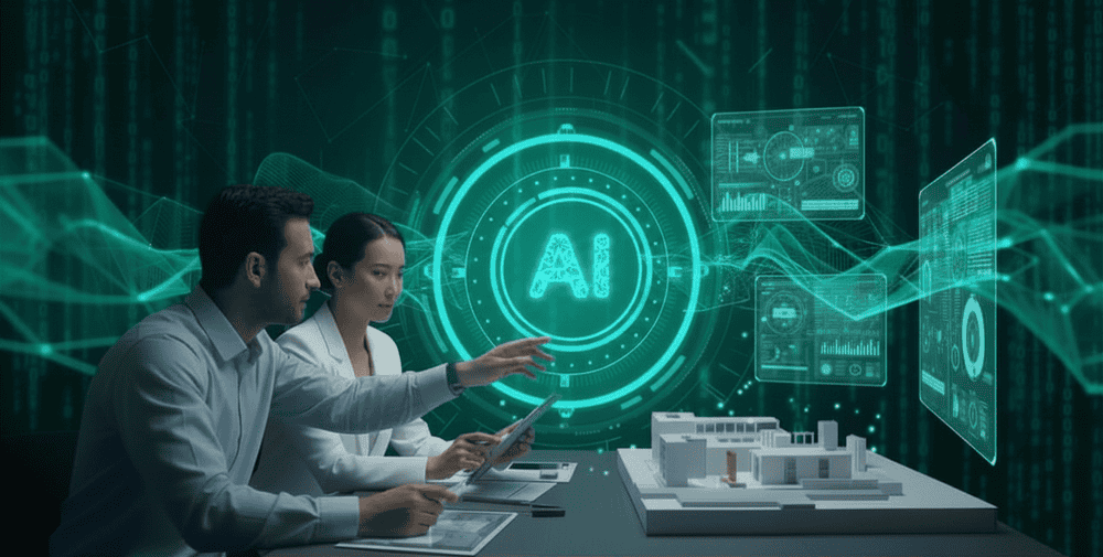 Silicon Saxony: Welcome to the age of the Agent-Centric Enterprise. Now everyone is a leader!