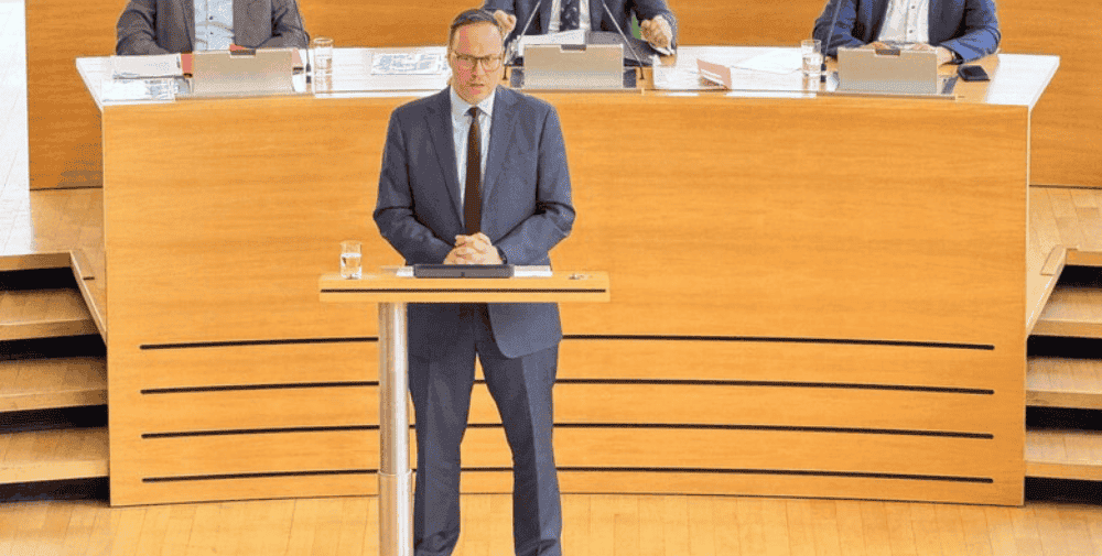 SMWA: Economics Minister Panter welcomes plans for a European Chips Act 2.0