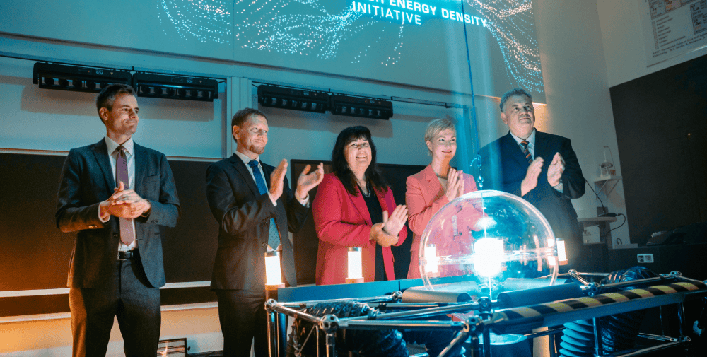 HZDR/University of Rostock: A Multi-Million Investment in the Future of Energy: University of Rostock and HZDR Establish HEDI