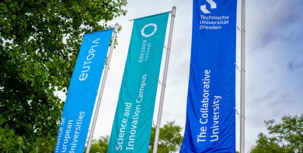 TU Dresden: QS Ranking 2027: TUD gehört erneut zu den zehn besten Universitäten Deutschlands und baut internationalen Erfolg weiter aus