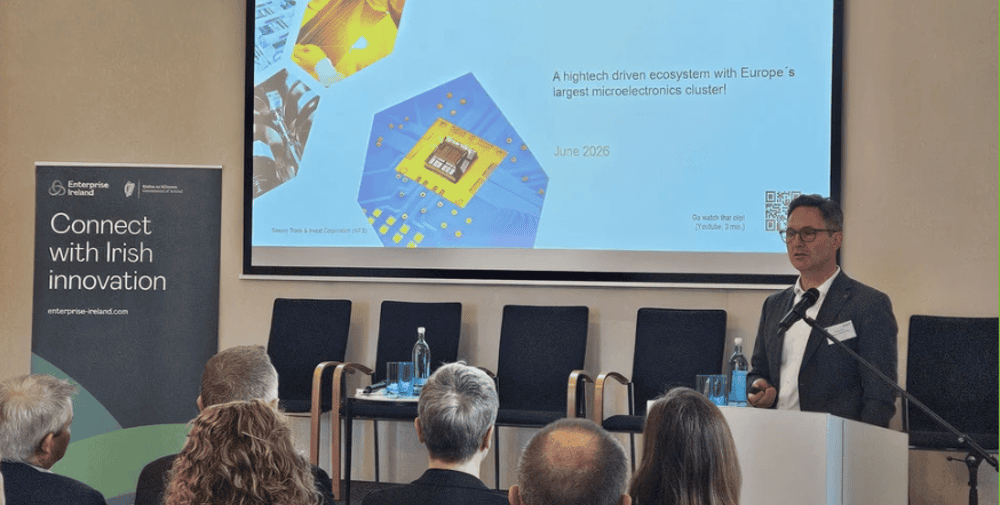 Wirtschaftsförderung Sachsen: Silicon Saxony Days: WFS stärkt globale Vernetzung des Halbleiterstandorts
