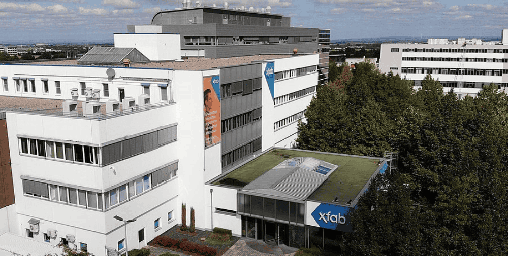 X-FAB: Grant Approval Announced: X-FAB Is Expanding Its Erfurt Site Into a Center for Microsystems Technology