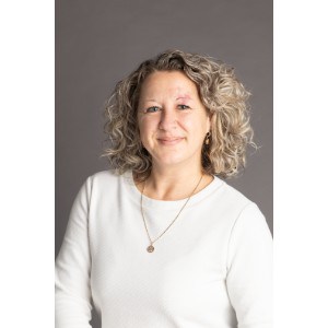 Head of Business Unit Equipment & Installation Melanie Sulies