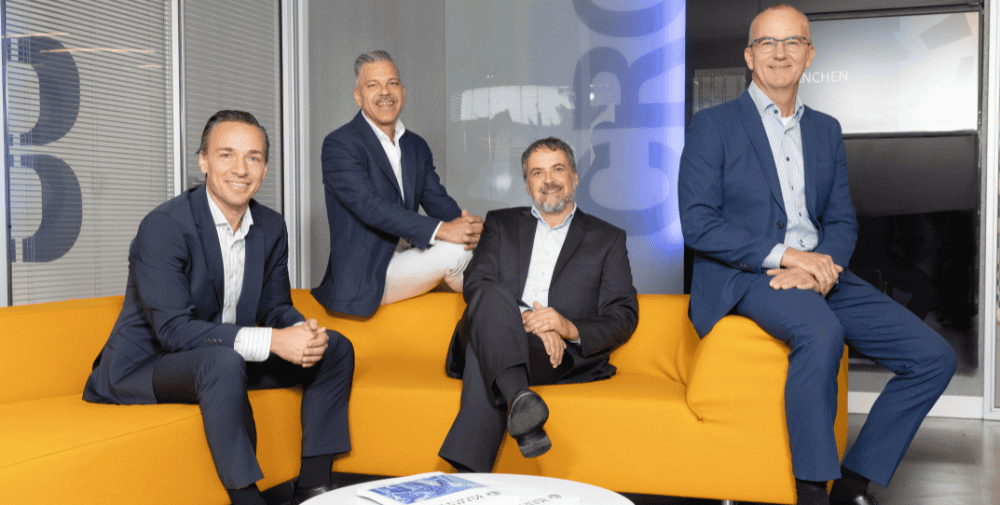 CRC: Führungsteam gestärkt und international expandiert – Wachstumskurs als Antwort auf steigende Nachfrage in Halbleiter-, Photonik- und Life-Sciences-Branche