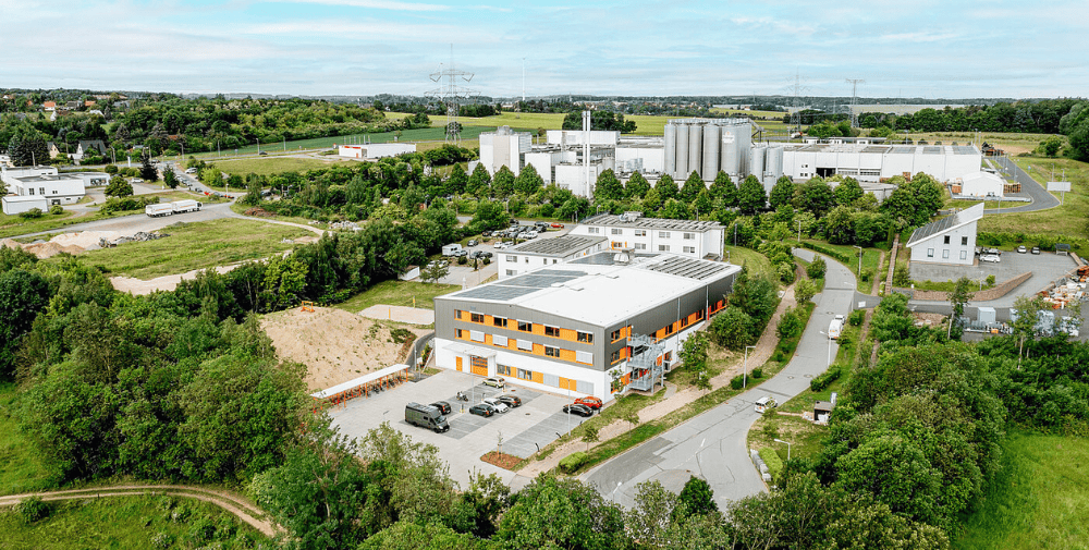 Freiberg Instruments: Verdoppelung der Produktionskapazität
