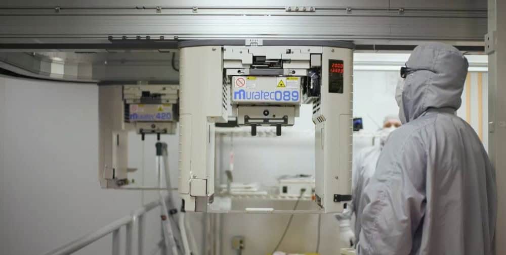 GlobalFoundries: Absichtserklärung mit US-Handelsministerium über eine Förderung in Höhe von 300 Millionen US-Dollar, um die Führungsrolle der USA im Bereich der Siliziumphotonik zu stärken