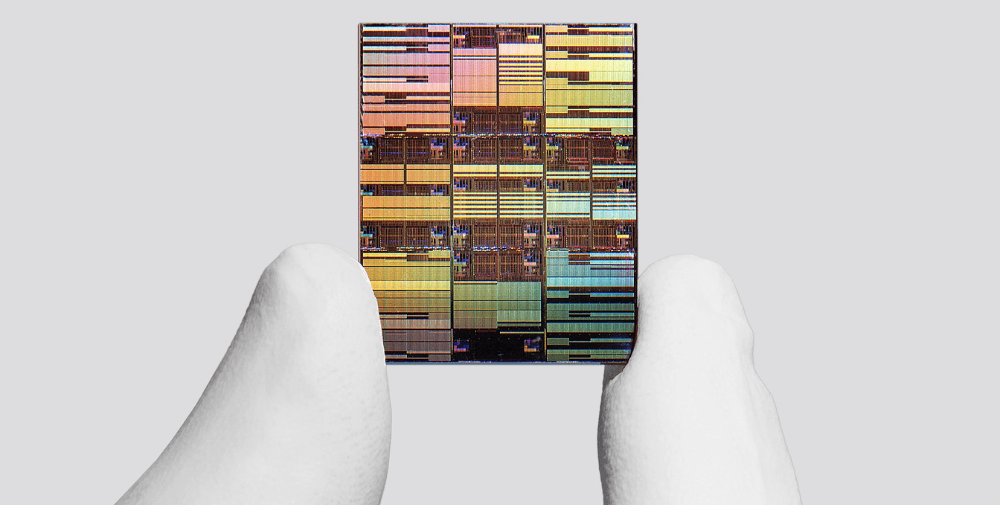 IBM: World’s First Sub-1-Nanometer Chip Technology Unveiled