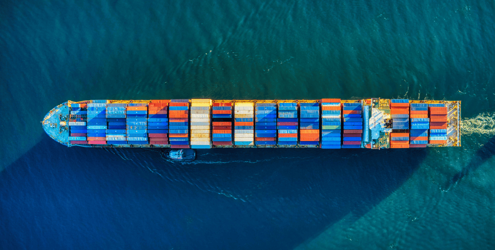 SAP: Container Tracking – How Real-Time IoT Data Optimizes the Supply Chain