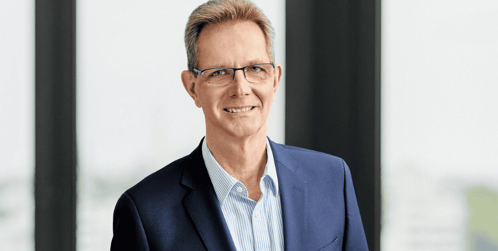 Siltronic: Aufsichtsrat der Siltronic AG beschließt vorzeitige Vertragsverlängerung für Klaus Buchwald als COO