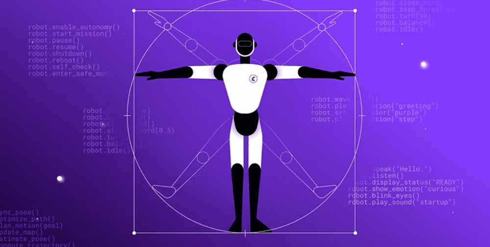 Wandelbots: Humanoide sind die Brücke zu intelligenter Automatisierung