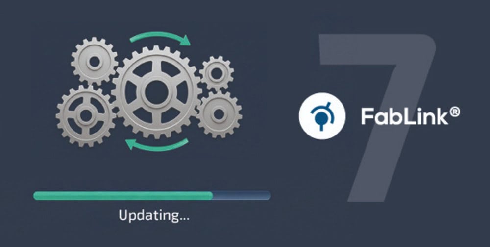 FabLink® 7: Greater Flexibility for SEMI-Compliant Equipment Integration