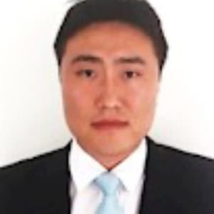 Sales Director Kim Taekeun