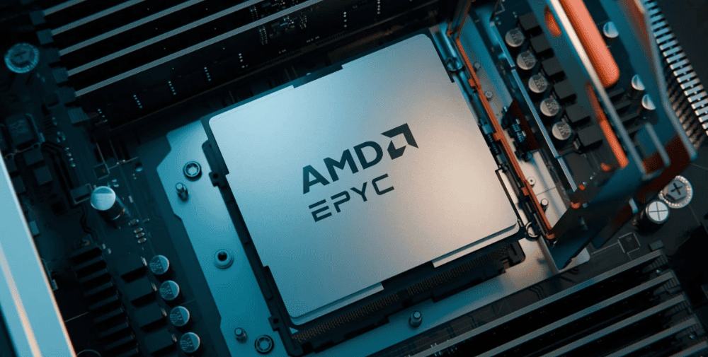 ACP Deutschland: Strategische Partnerschaft mit AMD vereinbart