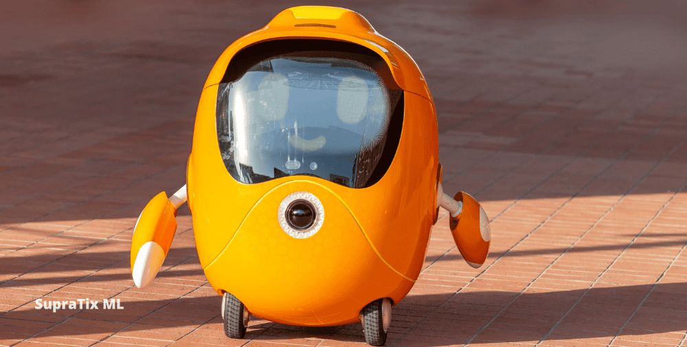 SupraTix bringt agentische KI mit SupraWorx und NVIDIA Jetson in die physische Welt