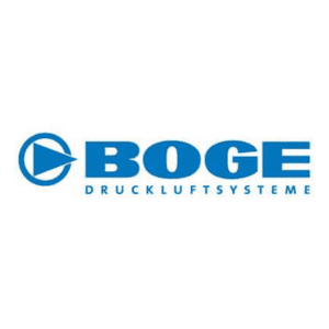 BOGE Druckluftsysteme GmbH & Co. KG