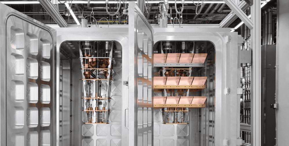 IBM: First Modular Cryogenic Systems — A Milestone on the Path to Fault-Tolerant Quantum Computing